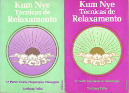 Kum Nye Técnicas de Relaxamento 2 Volumes