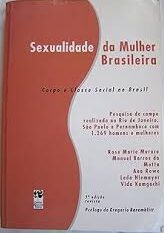 Sexualidade da Mulher Brasileira 5ª