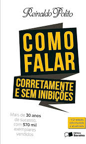 Como Falar Corretamente e Sem Inibições 112ª