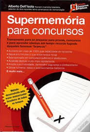 Supermemória para Concursos