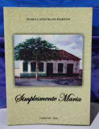 Simplesmente Maria (Diamantino-MT)