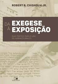 Da Exegese a Exposição