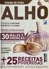 Poder de Cura Alho