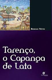 Tarenço o Capanga de Lata