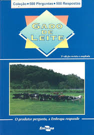 Gado de Leite 3ª