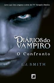 Diários do Vampiro Vol. 2 - O Confronto