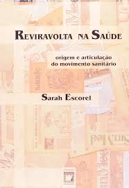 Reviravolta na Saúde