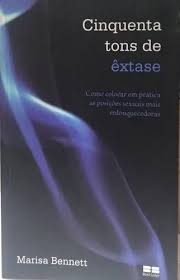 Cinquenta Tons de Êxtase