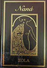 Nana (Nova Cultural)