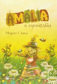Amália a Espantalha