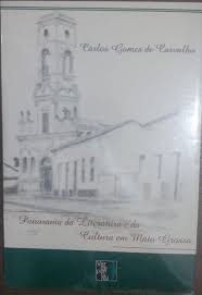 Panorama da Literatura e da Cultura em Mato Grosso 2 Volumes