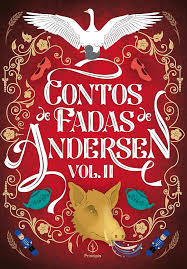 Contos de Fadas de Andersen Vol. 2