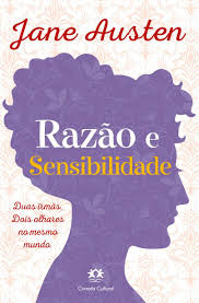 Razão e Sensibilidade (Ciranda Cultural)