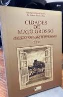 Cidades de Mato Grosso (1998)