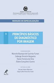 Princípios Básicos de Diagnostico por Imagem