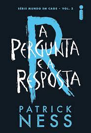 Mundo em Caos Vol. 2 - A Pergunta e a Resposta