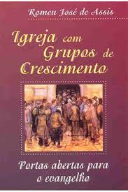 Igreja com Grupos de Crescimento
