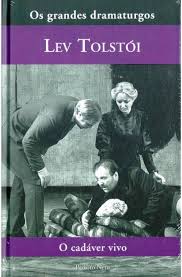 O Cadáver Vivo (Capa Dura)