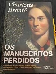 Os Manuscritos Perdidos (Capa Dura)