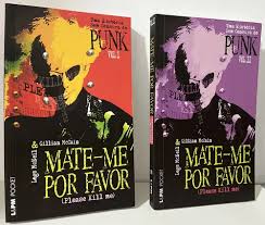Mate-me por Favor 2 Volumes (Pocket)