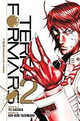 Terra Formars 02