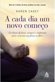 A Cada Dia um Novo Comeco