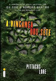 A Vingança dos Sete