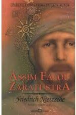 Obra Prima - Assim Falava Zaratustra