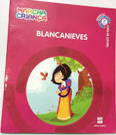 Blancanieves