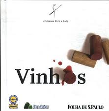 Cozinha País a País - Vinhos