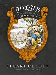 Jonas o Missionário Bem Sucedido