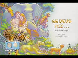 Série Vai e Volta - Se Deus Não Fez - Se Deus Fez