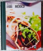Cozinha do Mundo - México (Capa Dura)