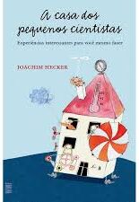 A Casa dos Pequenos Cientistas