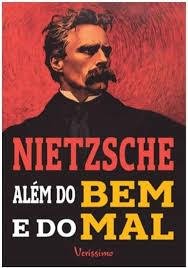 Alem do Bem e do Mal (Veríssimo)