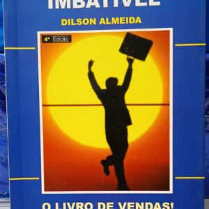 O Vendedor Imbatível - O Livro de Vendas