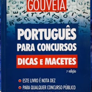 Português para Concursos - Dicas e Macetes