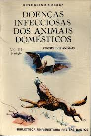 Doenças Infecciosas dos Animais Domésticos Vol. 3 2ª