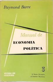 Manual de Economia Política Vol. 3