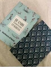 Box Tag - Quando Acreditávamos em Sereias