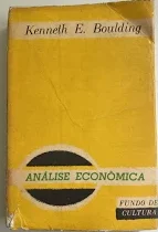 Análise Econômica 2 Volumes