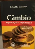 Câmbio Exportação e Importação
