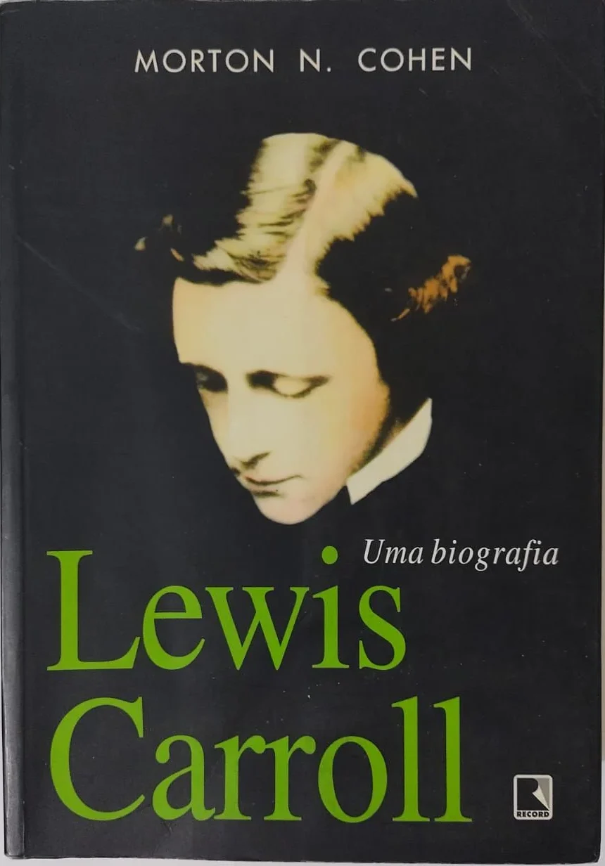 Lewis Carroll uma Biografia