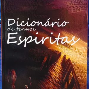 Dicionário de Termos Espiritas