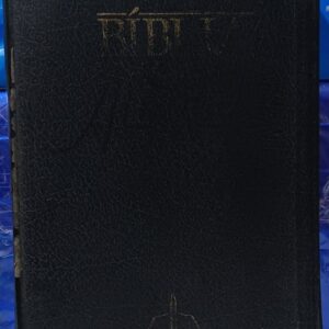 Bíblia de Estudo Almeida