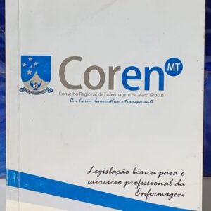 Coren MT - Conselho Regional de Enfermagem de Mato Grosso