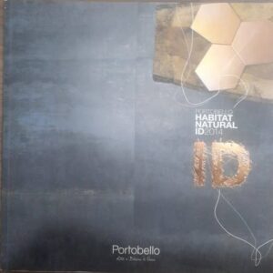 Portobello Habitat Natural Id 2014