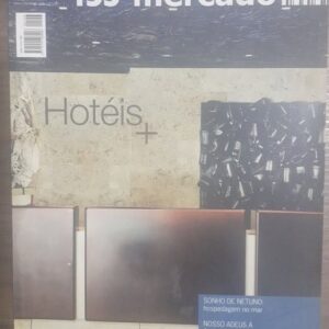 Revista Casa e Mercado 153 Ano 17 2014