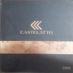 Castelatto 2009 Revestimentos