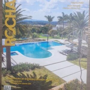 Revista Rochas Edição 248 Ano 49 - Maio/junho